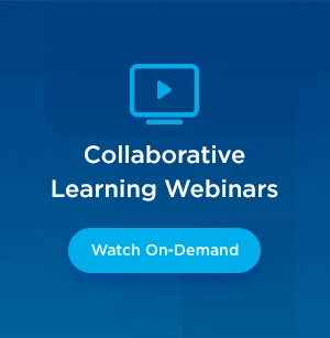 Collaborative Learning Webinars